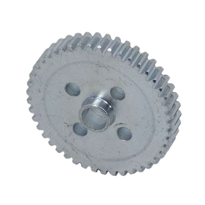 32 DP Nub Bore Steel Gears for PicoBox - am-3409 - Tooth Count=45 - migrated