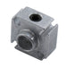 Nubs - am-3413a - option=6 mm Round Bore Double Boss w/ Set Screw - migrated