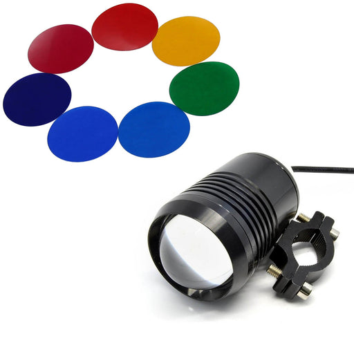 Targeting Light with Color Filters - am-3428 - migrated