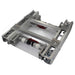 TileRunner Chassis Mecanum - am-3437_mec - migrated