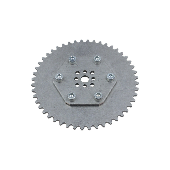 25 Series 48 Tooth Samurai Sprocket - am-3463 - migrated