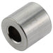 0.242 in. ID 0.500 in. OD 0.475 in. Long Aluminum Spacer - am-3481 - migrated