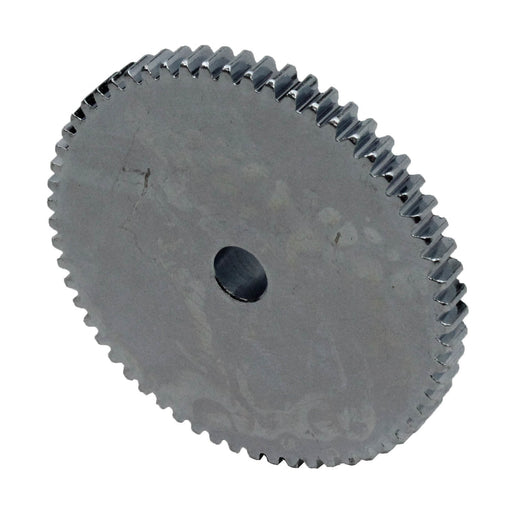 60 Tooth 32 DP 0.250 in. Round Bore Steel Gear for EVO Encoder - am-3483_1 - Image-1 - migrated