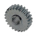 Standard 20 DP Gears - am-3485 - Bore=3/8 in Hex, Tooth Count=24, Weight Relieved=No, Material=Steel - migrated