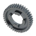 40 Tooth 20 DP 0.875 in. Round Bore Steel Dog Pattern Gear - am-3490_1 - Image-1 - migrated