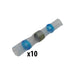 Heat Shrink Solder Blue 14-16 AWG Qty. 10 - am-3508_blue - migrated