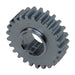 Standard 20 DP Gears - am-3535 - Bore=1/2 in Hex, Tooth Count=25, Weight Relieved=No, Material=Steel - migrated