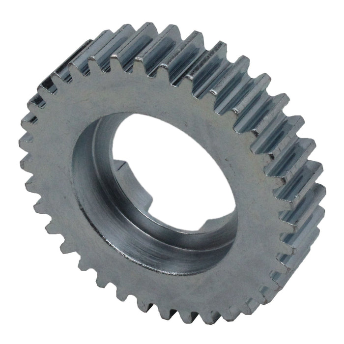 36 Tooth 20 DP 0.875 in. Round Bore Steel Dog Pattern Gear - am-3539_2 - Image-2 - migrated