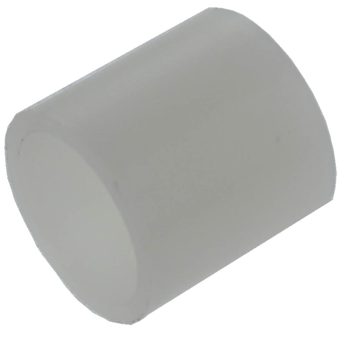 0.500 in. ID 0.625 in. OD 0.625 in. Long Nylon Spacer