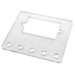 Time-On Meter - am-3558 - Option=Mounting Bracket Only - migrated