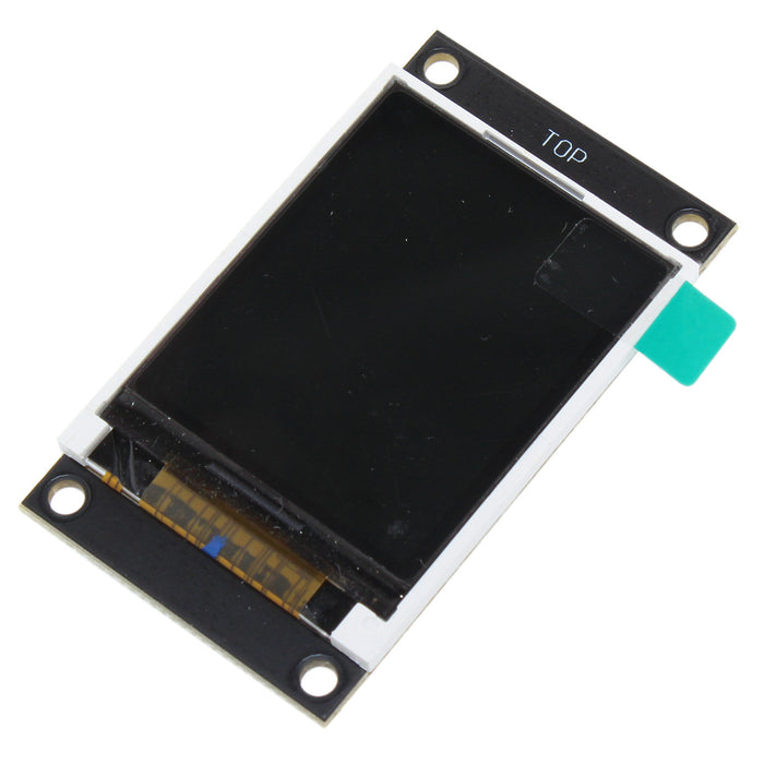 Gadgeteer Display Module - am-3575_1 - Image-1 - migrated