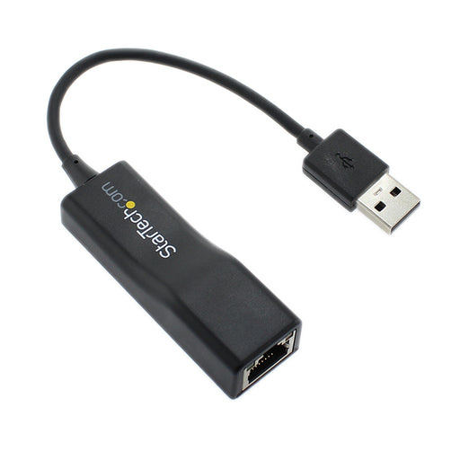USB 2.0 to Ethernet Adapter - am-3580 - migrated