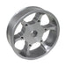 Performance Wheels - am-3608 - Diameter=4 inch, Bore=1/2 in. Hex Bore, Tread Width=1 inch - migrated
