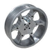 Performance Wheels - am-3612 - Diameter=4 inch, Bore=Nub Bore, Tread Width=1 inch - migrated