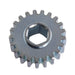 Standard 20 DP Gears - am-3646 - Bore=3/8 in Hex, Tooth Count=21, Weight Relieved=No, Material=Steel - migrated