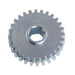 Standard 20 DP Gears - am-3647 - Bore=3/8 in Hex, Tooth Count=28, Weight Relieved=No, Material=Steel - migrated