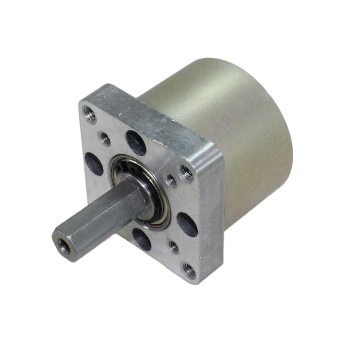 PG Gearboxes - am-3651g - Gear Ratio=27:1, Shaft Size=3/8 Hex - migrated