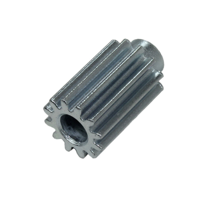 32 DP Pinion Gears - am-3657 - Bore=5 mm Round, Tooth Count=12 - migrated