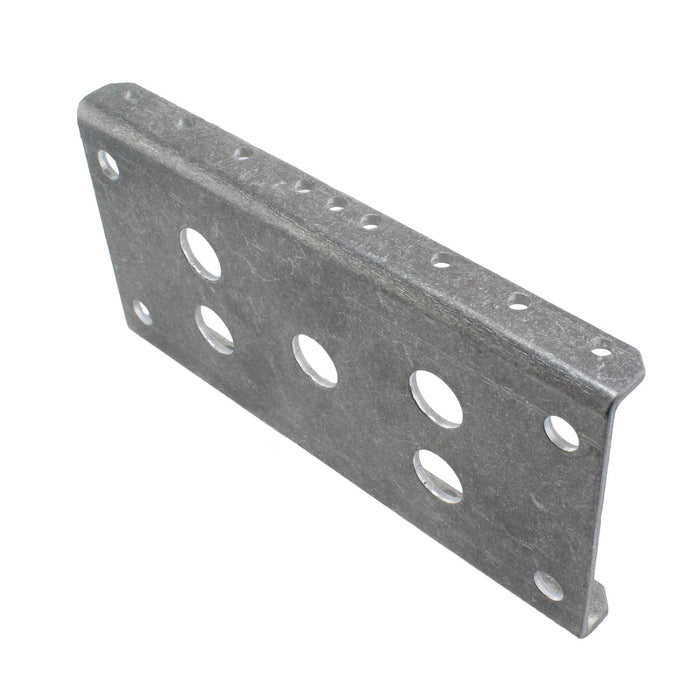 PicoBox Twin Servo Shaft Plate - am-3696 - migrated