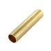 0.375 in. ID 0.438 in. OD 2.000 in. Long Brass Spacer - am-3709 - migrated