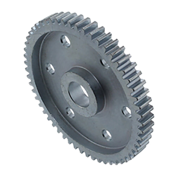 56 Tooth 20 DP 0.5 in. Round Bore Steel Bolt Circle Gear - am-3712 - migrated
