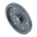 56 Tooth 20 DP 0.5 in. Round Bore Steel Bolt Circle Gear - am-3712 - migrated