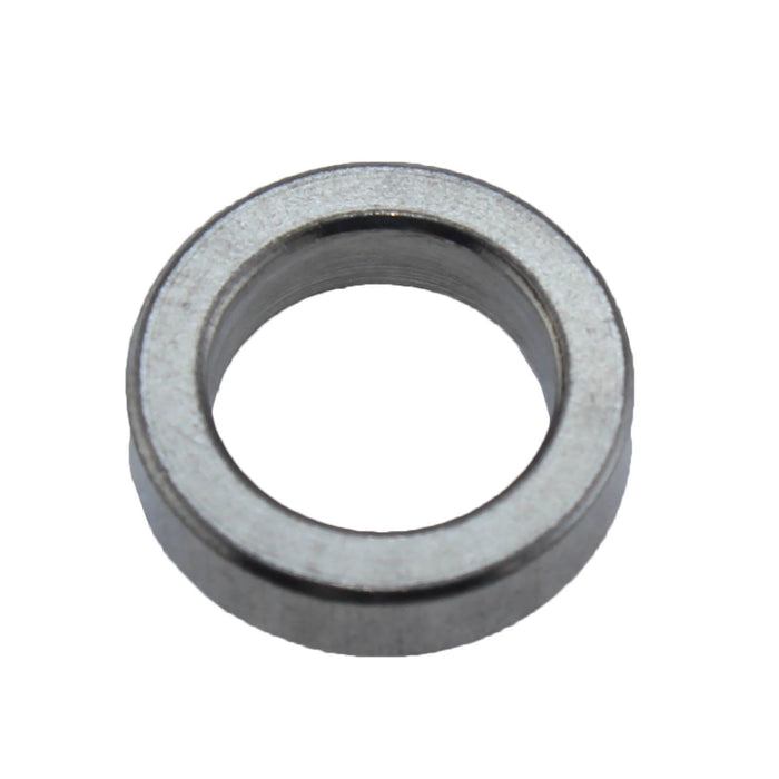0.509 in. ID 0.750 in. OD 0.1875 in. Long Aluminum Spacer - am-3742 - migrated