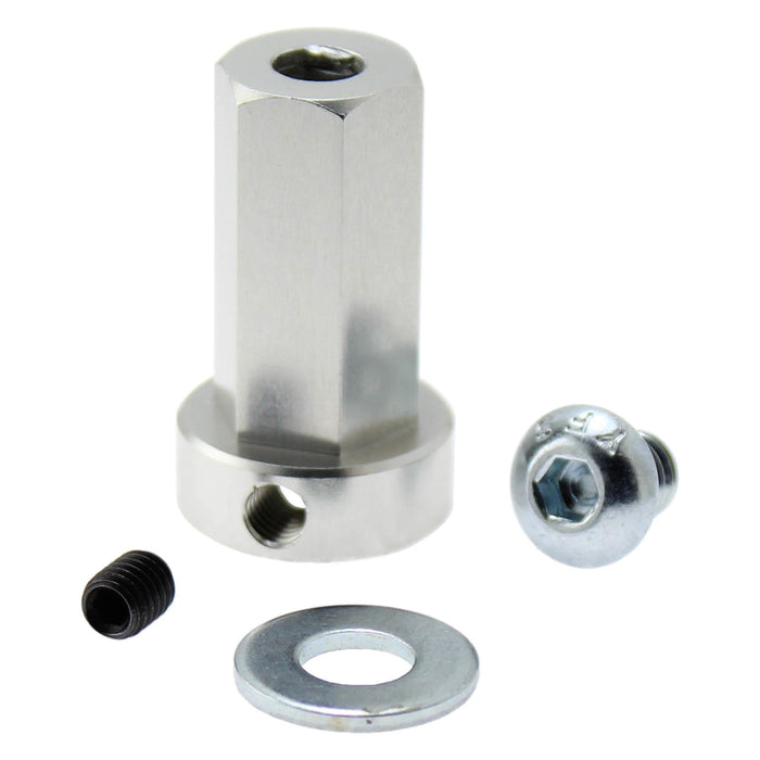 6 mm D to Hex Adapter - am-3744a_1 - Image-1 - migrated