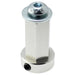 6 mm D to Hex Adapter - am-3744a - Option=6 mm to 0.5 in. Adapter - migrated
