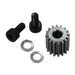 Sport Gearbox Pinion - am-3768 - Motor=775, Hardware Included=Yes - migrated