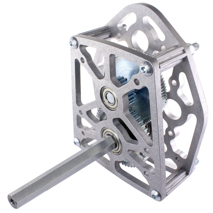 EVO Slim - am-3805_047 - Ratio=4.77:1, Shaft Length=~3.875 in - migrated