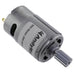 BaneBots 550 Motor - am-3830_12t - Pinion Option=12 Tooth for 32DP Gearboxes - migrated