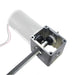1:1 LJ Bevel Box with 0.5 in. Hex Output Shaft - am-3840_CIM - Option=w/ CIM Mounting Kit - migrated