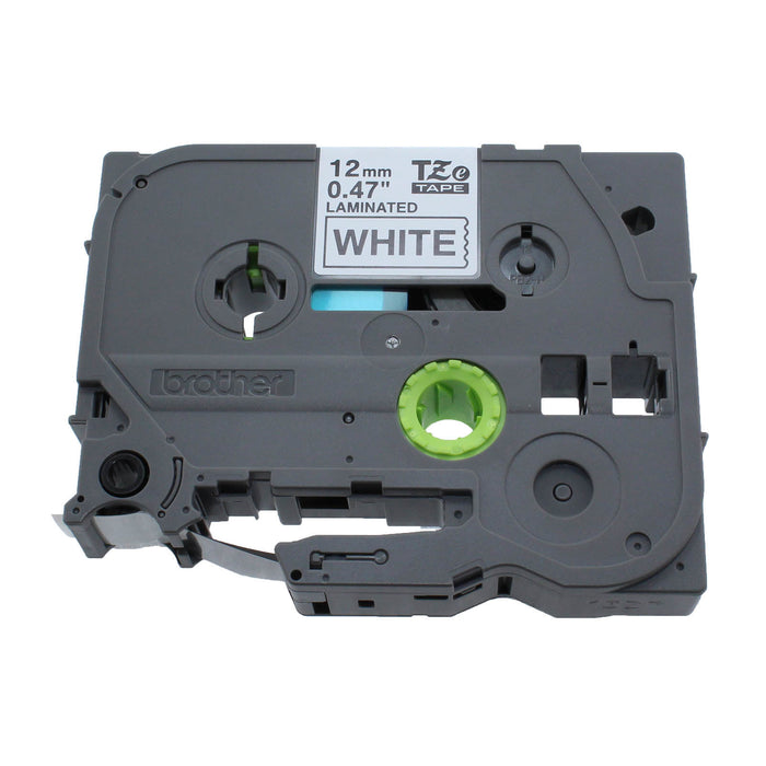 Industrial Labeling Tool P Touch Tape Replacement Cartridge - am-3863 - migrated