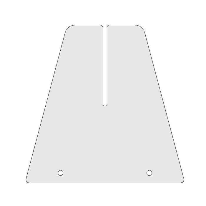 FTC Sizing Tool Trapezoidal Support - am-3870_Support - migrated
