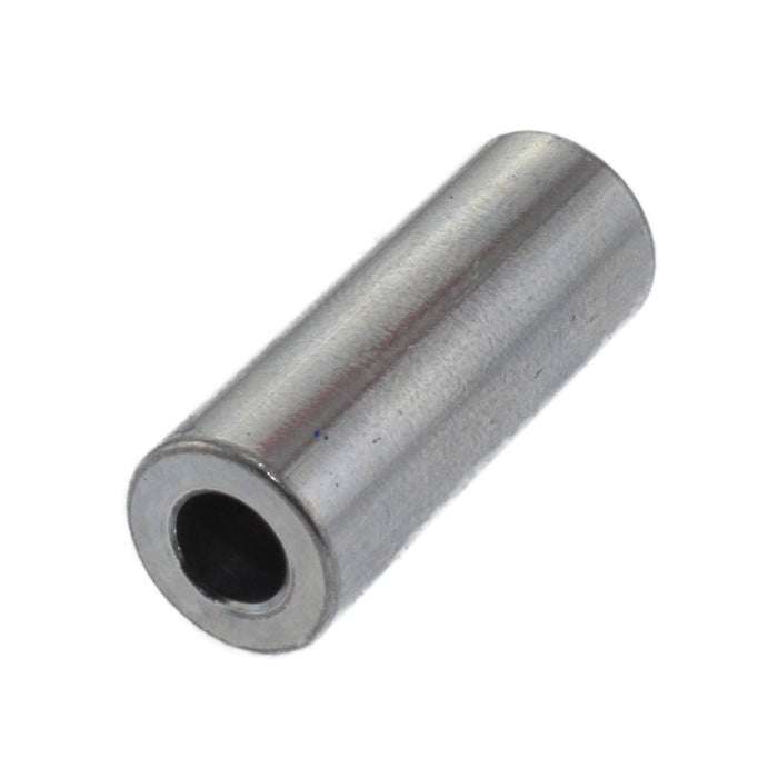 0.192 in. ID 0.375 in. OD 1.000 in. Long Aluminum Spacer - am-3876 - migrated