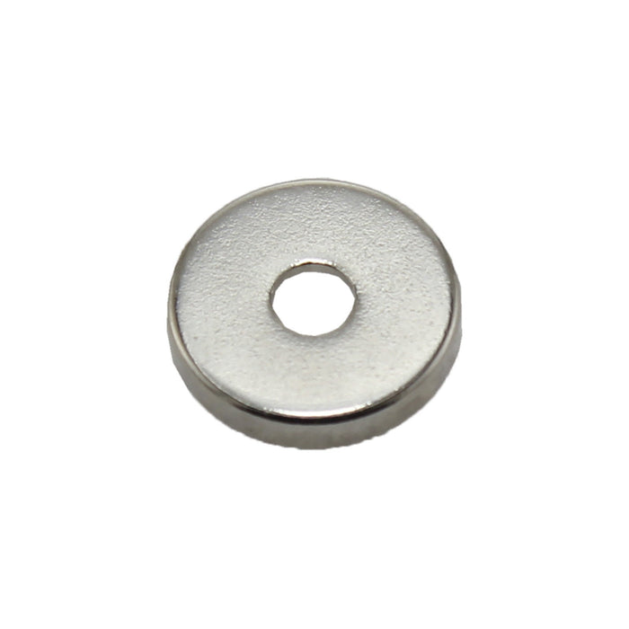 5/8 in. OD 1/8 in. thick Magnet With Countersink for 6-32 Screw - am-3892_2 - Image-2 - migrated