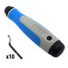 Deburr Tool Set - am-3894 - migrated