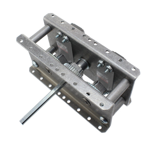 PicoBox Twin Servo - am-3908 - migrated