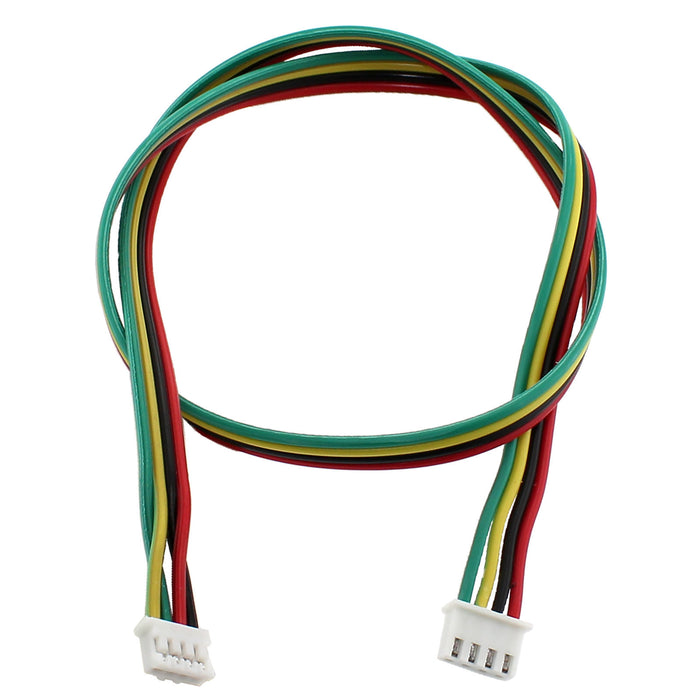 NeveRest Motor REV Expansion Hub Encoder Cable - am-3926a - Length=20 in. - migrated