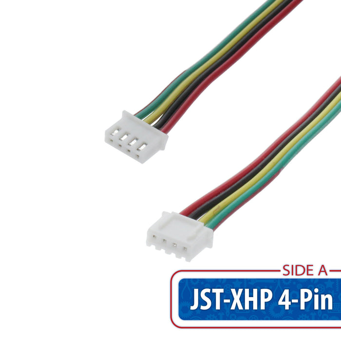 NeveRest Motor REV Expansion Hub Encoder Cable - am-3926b_3 - Image-3 - migrated