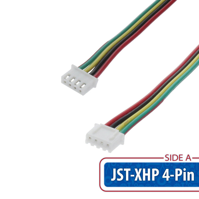 NeveRest Motor REV Expansion Hub Encoder Cable - am-3926b_3 - Image-3 - migrated