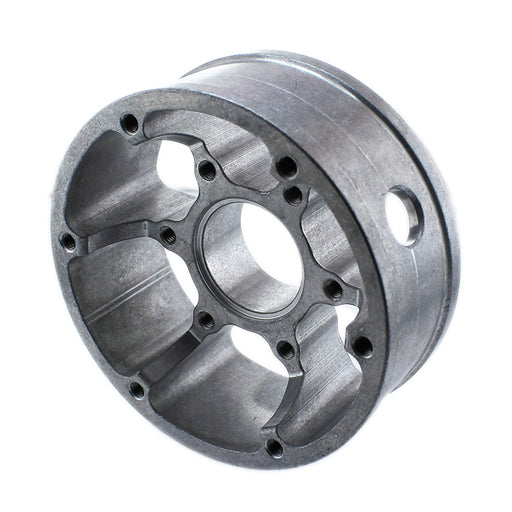 8 in. HD Pneumatic Wheel Cores - am-3931 - Bore=1.125 in. Bearing Bore - migrated