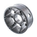 8 in. HD Pneumatic Wheel Cores - am-3931 - Bore=1.125 in. Bearing Bore - migrated