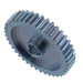 Standard 20 DP Gears - am-3976 - Bore=3/8 in Hex, Tooth Count=40, Weight Relieved=Yes, Material=Steel - migrated