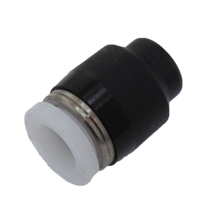 1/4 in. Tube Female Pneumatic Plug - am-3980 - migrated