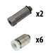 Manifold Fitting Packs - am-3982_f3 - Number of Valves=3 - migrated