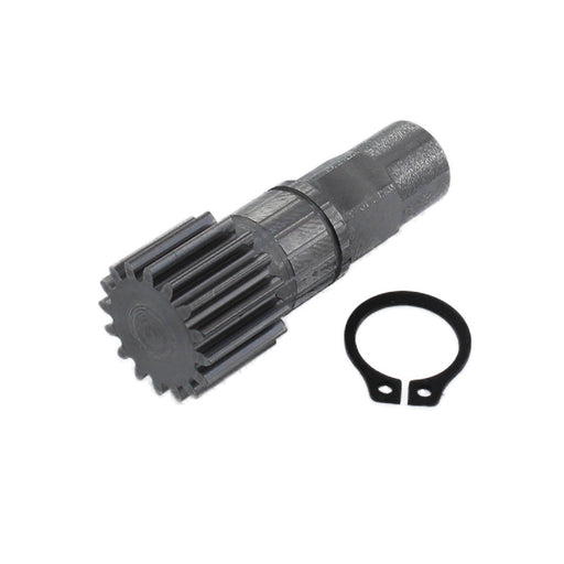 2 Motor Sport Gearbox Pinion Shaft - am-3988 - migrated