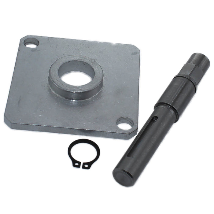 2 Motor Sport Gearbox CIMULATOR shaft and plate - am-3990 - migrated