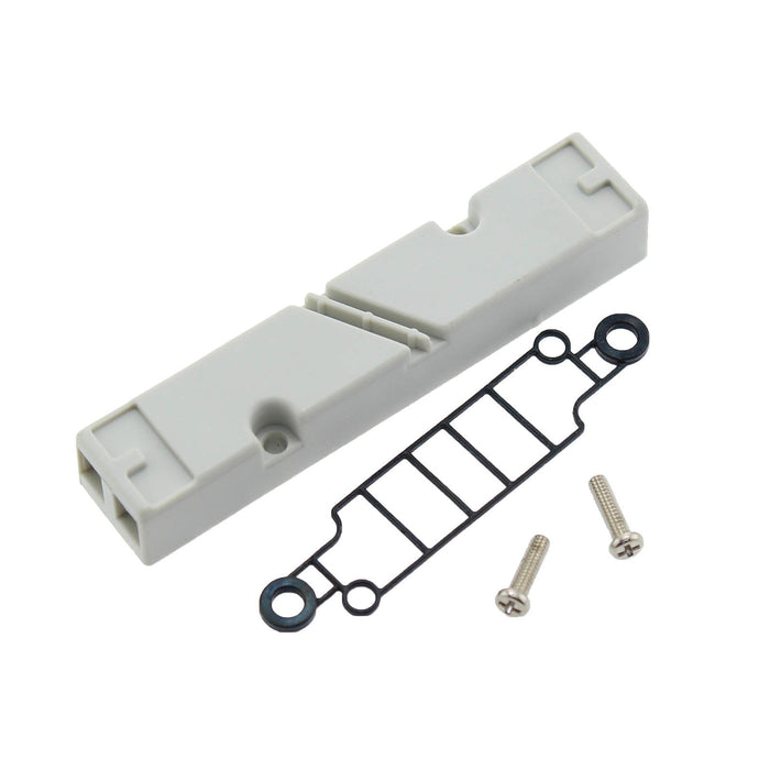 CKD Manifold Blank Cover - am-4003_1 - Image-1 - migrated